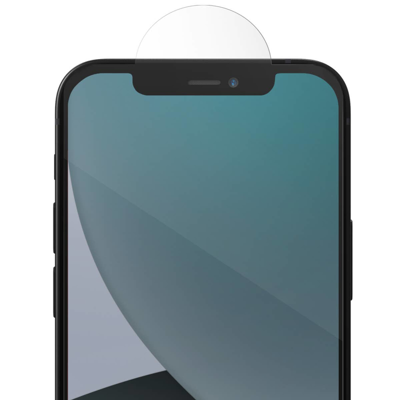 Invisibleshield Glass Elite+ Screen Protector for iPhone 12 Mini
