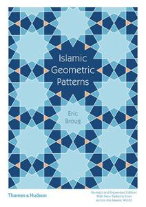 Islamic Geometric Patterns | Eric Broug