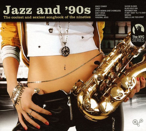Jazz & '90's | Various Artists