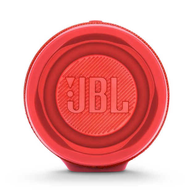 JBL Charge 4 Red Speaker
