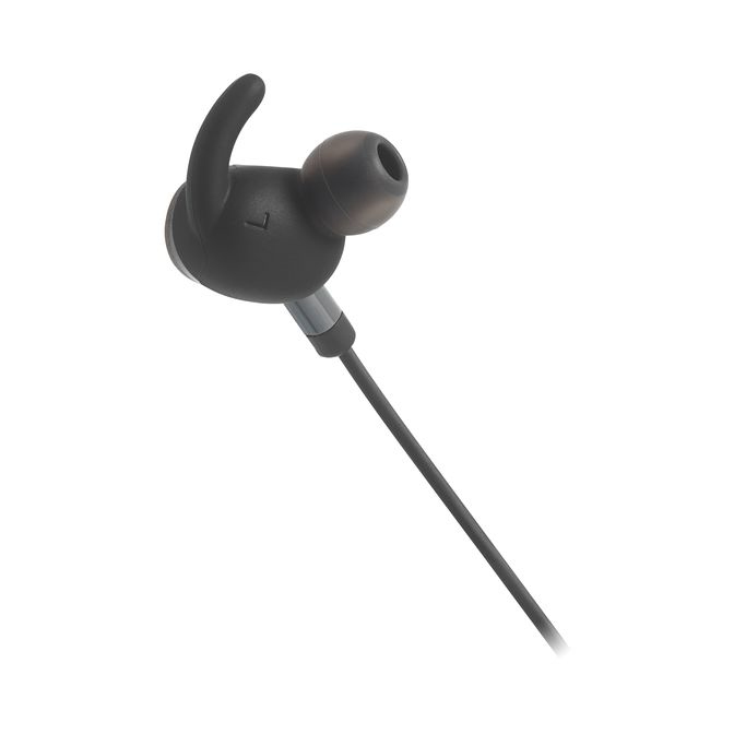 JBL Everest V110 Gun Metal Bluetooth In-Ear Earphones