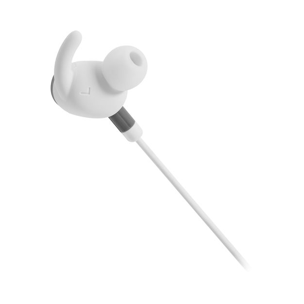 JBL Everest V110 Silver Bluetooth In-Ear Earphones