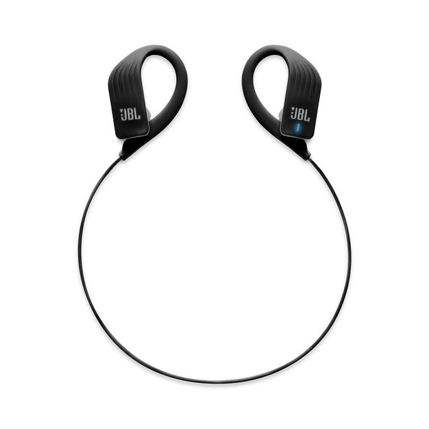 JBL Endurance SPRINT Black Wireless Sports In-Ear Earphones