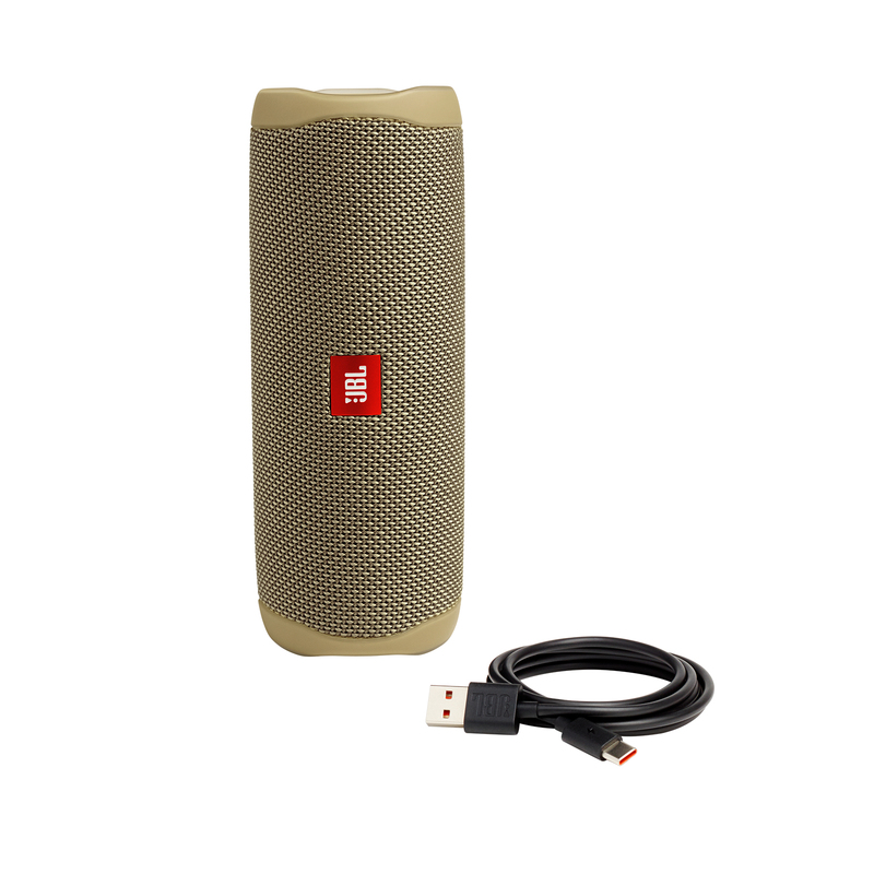 JBL Flip5 Sand Speaker