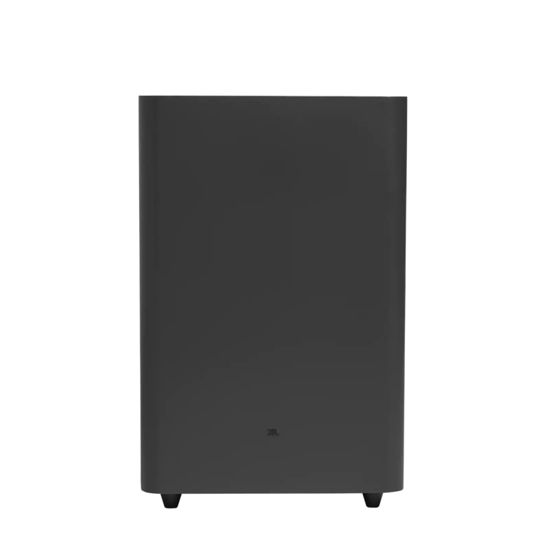 JBL Bar 2.1 Deep Bass Channel Soundbar Wireless Speaker Black