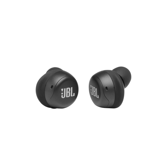 JBL Live Free Nc+ Tws Black True Wireless In-Ear Nc Headphones