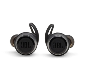 JBL Reflect Flow Sport True Wireless Sports Black In-Ear Headset