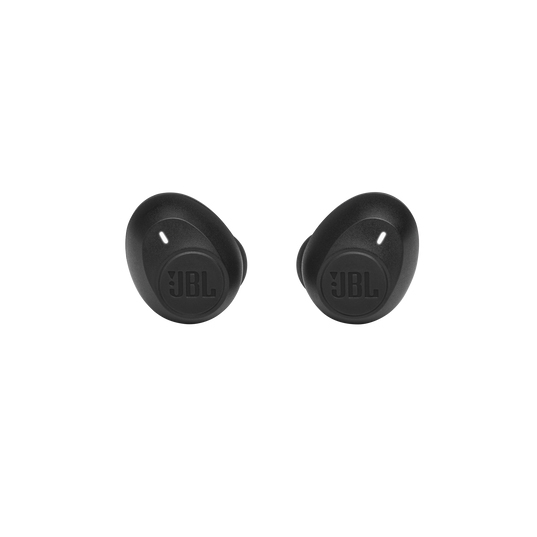 JBL Tune 115BTWS True Wireless In-Ear Headphones - Black