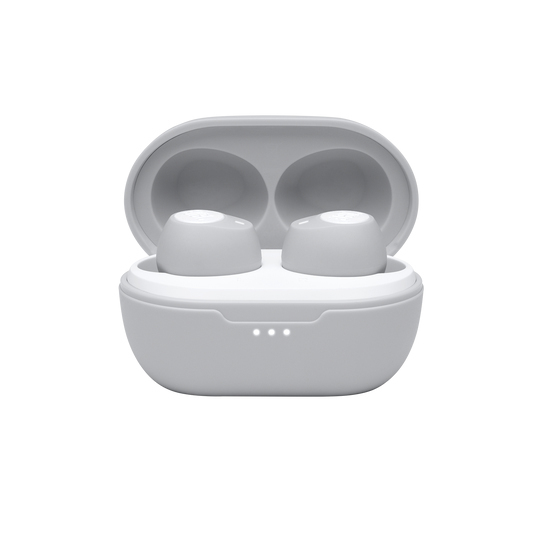 JBL Tune 115BTWS True Wireless In-Ear Headphones - White