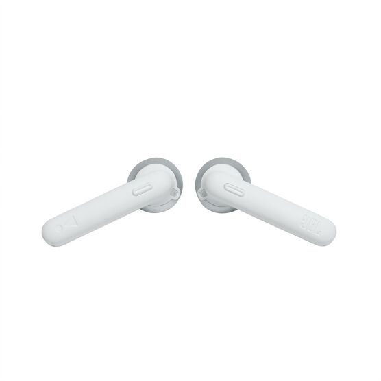 Jbl T225 True Wireless Earbud Headphones White