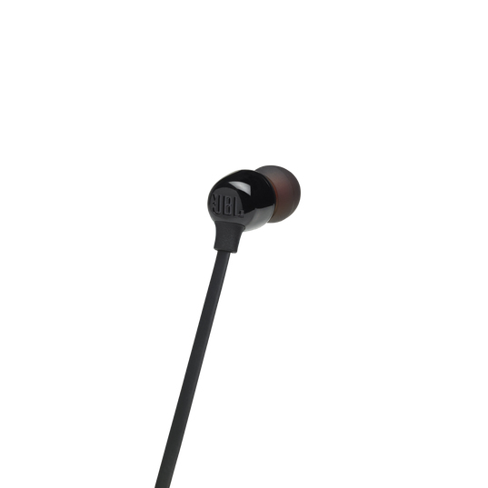 JBL Tune 125BT Wireless In-Ear Earphones Black
