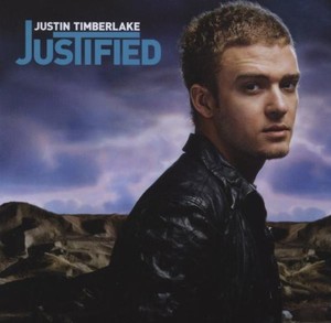 Justified | Justin Timberlake