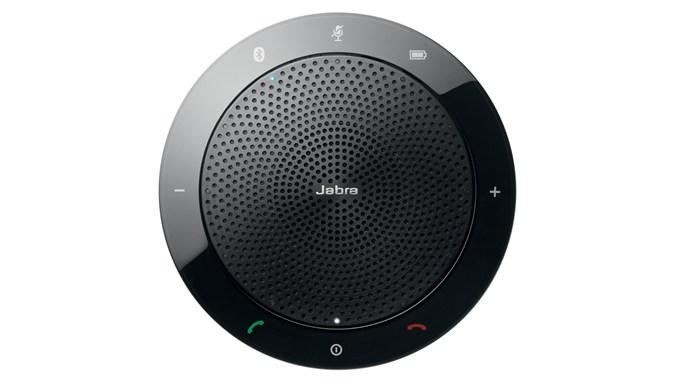 Jabra Speak 510 Audio Conferencing Speakerphone