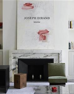 Joseph Dirand Interior | Adrien Dirand