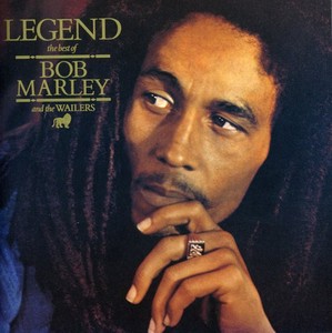 Legend Bo | Bob Marley