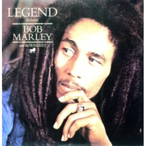 Legend | Bob Marley & Wailers