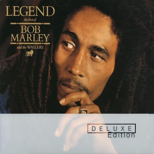 Legend Del Ed Set Of 2 | Bob Marley