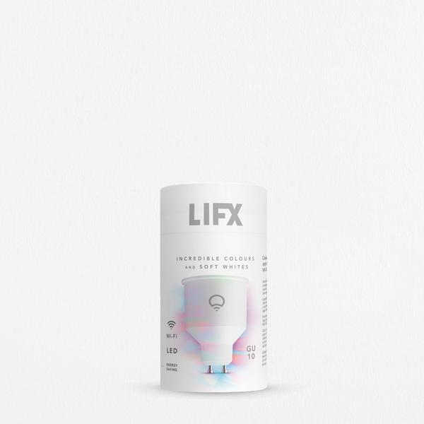 Lifx Gu10 Downlight Smart Light Single