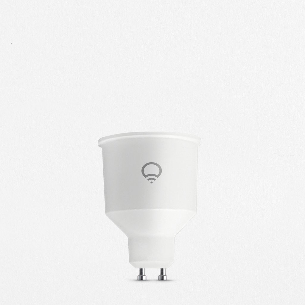 Lifx Gu10 Downlight Smart Light Single