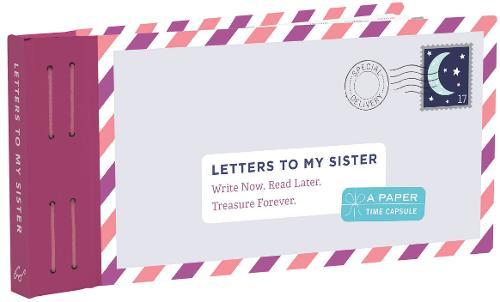 Letters to My Sister | Lea Redmond