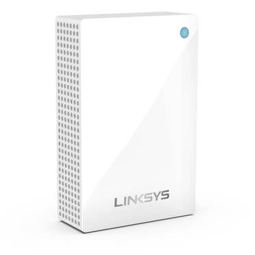 Linksys Velop Whole Home Intelligent Mesh Wi-Fi System Plug-In Node