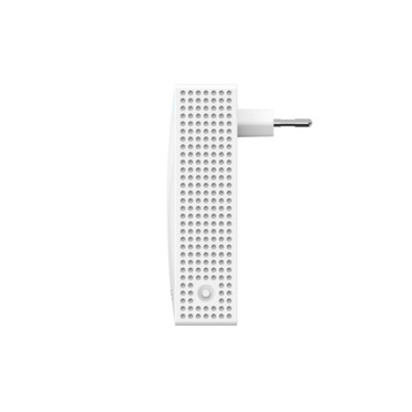 Linksys Velop Whole Home Intelligent Mesh Wi-Fi System Plug-In Node