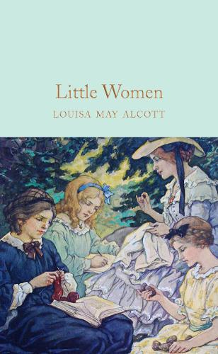 Little Women | May Louisa