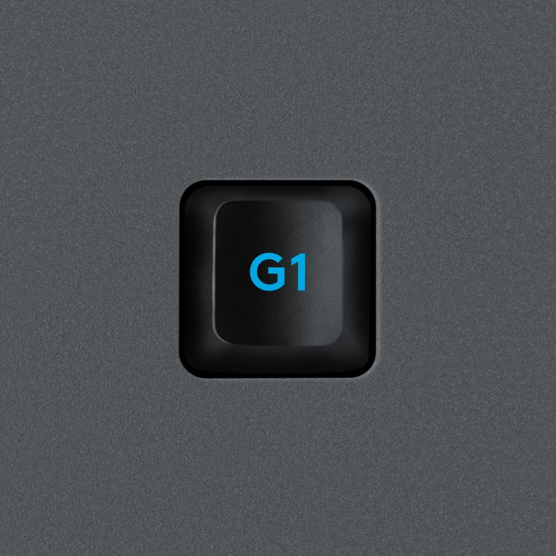 Logitech G G613 LIGHTSPEED Mechanical Wireless Gaming Keyboard