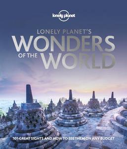 Lonely Planet's Wonders Of The World | Lonely Planet