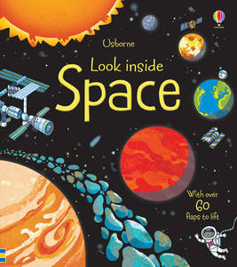Look Inside Space | Rob Lloyd Jones