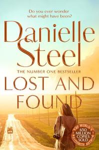 Lost And Found | Danielle Steel