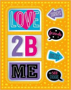 Love 2 B Me | Make Believe Ideas Uk