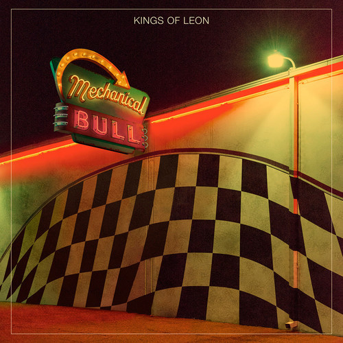 Mechanical Bull Deluxe Edition | Kings Of Leon