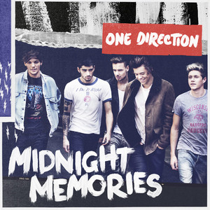 Midnight Memories R.E | One Direction