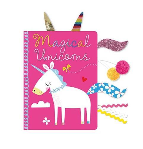 Magical Unicorns | Make Believe Ideas Uk
