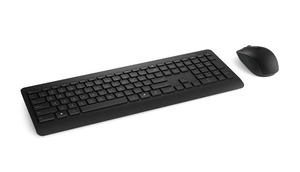 Microsoft Wireless Desktop 900  Keyboard + Mouse