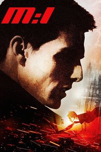 Mission Impossible (4K Ultra HD) (2 Disc Set)