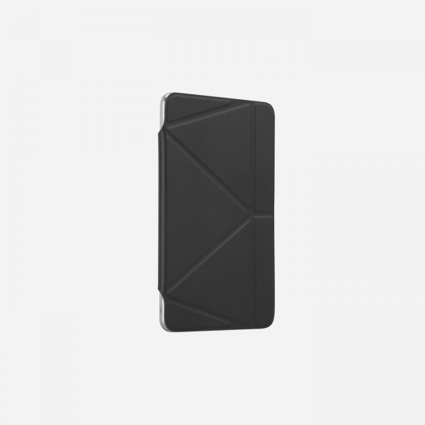 Momax The Core Smart Case Black for iPad 9.7-Inch