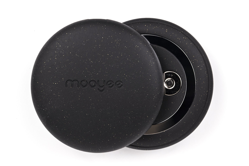 Mooyee M2 Black Smart Relaxer