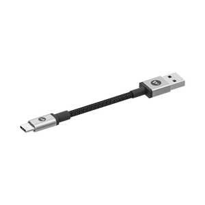 Mophie USB-A to USB-C Cable 1m Black