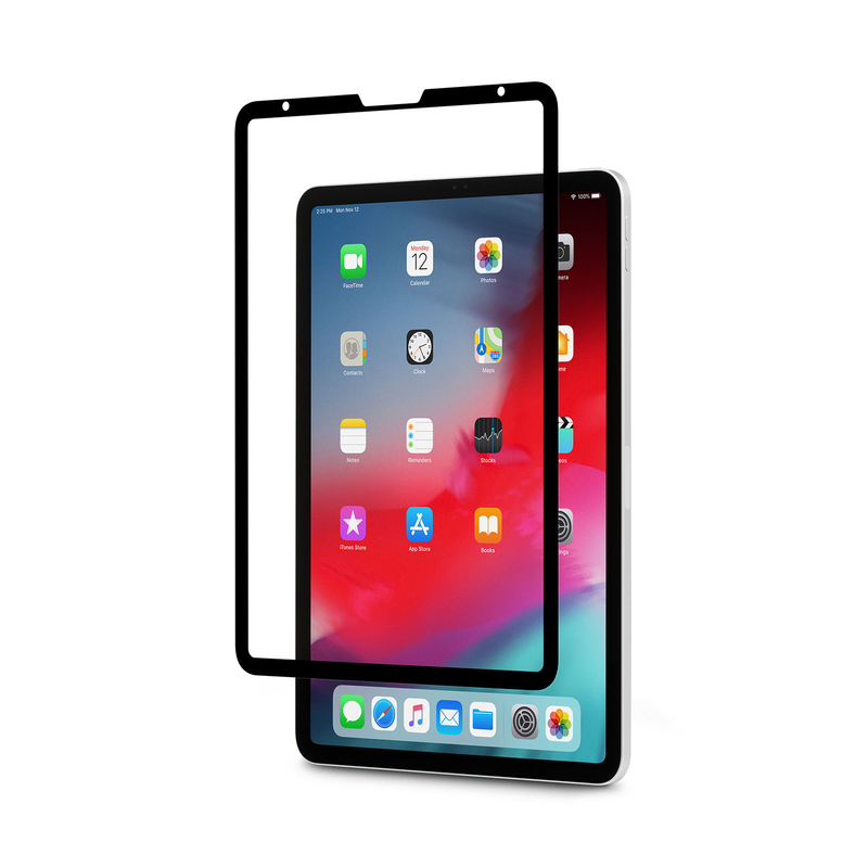 Moshi iVisor AG Screen Protector Clear/Matte for iPad 11-Inch
