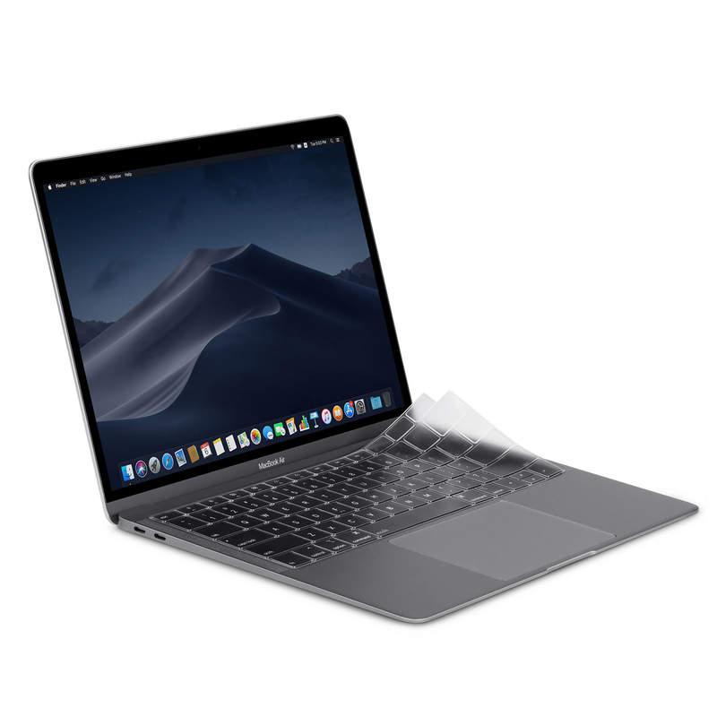 Moshi ClearGuard for MacBook Air 13-Inch