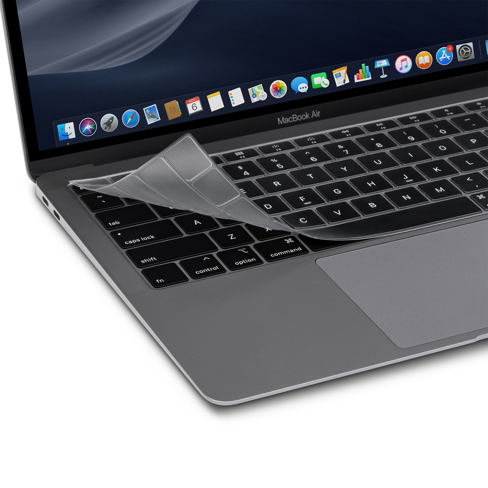 Moshi ClearGuard for MacBook Air 13-Inch