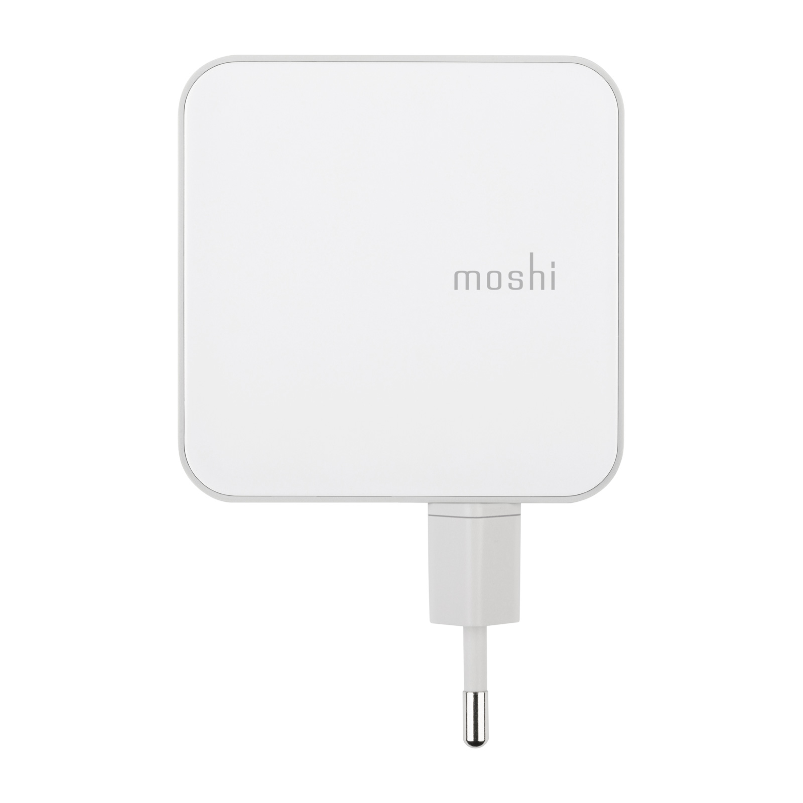 Moshi ProGeo 4-Port 35W USB Wall Charger
