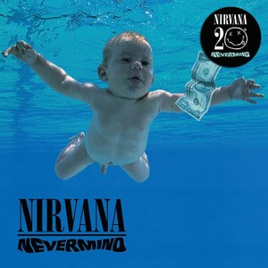 Nevermind Rm Remastered | Nirvana