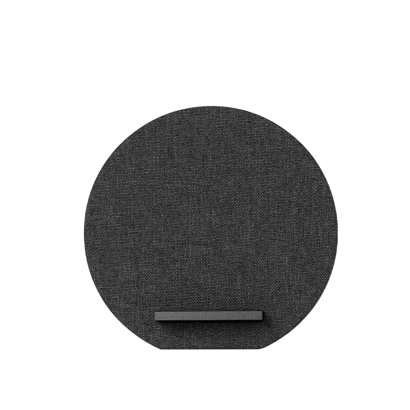 Native Union Dock Grey Wireless Charger