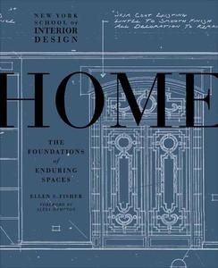 New York School Of Interior Design Home The Foundations of Enduring Spaces | Ellen S. Fisher