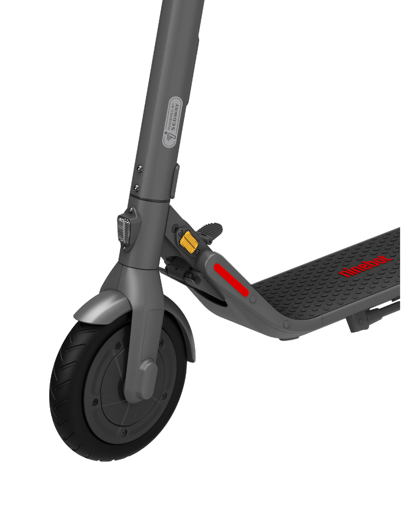 Ninebot KickScooter E22E Powered by Segway