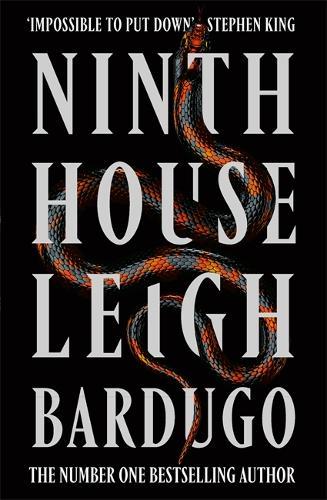 Ninth House | Leigh Bardugo
