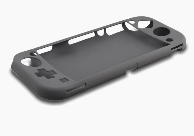 Nyko Silicone Cover Multi-Pak for Nintendo Switch Lite